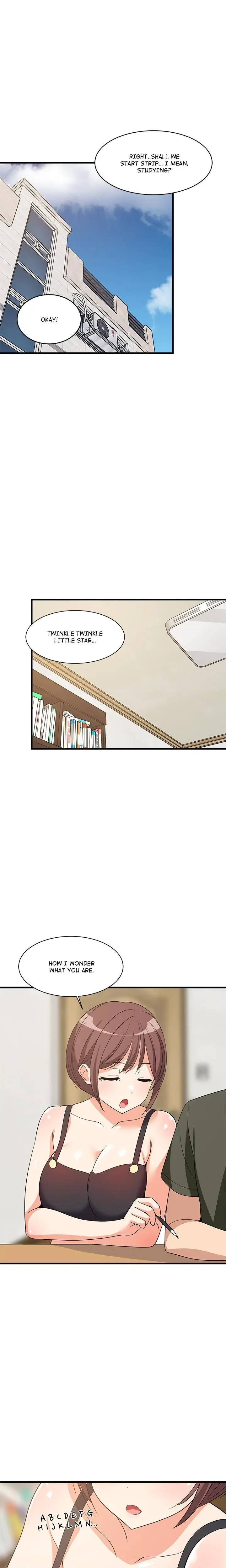 Study Buddies Chapter 46 - Page 11