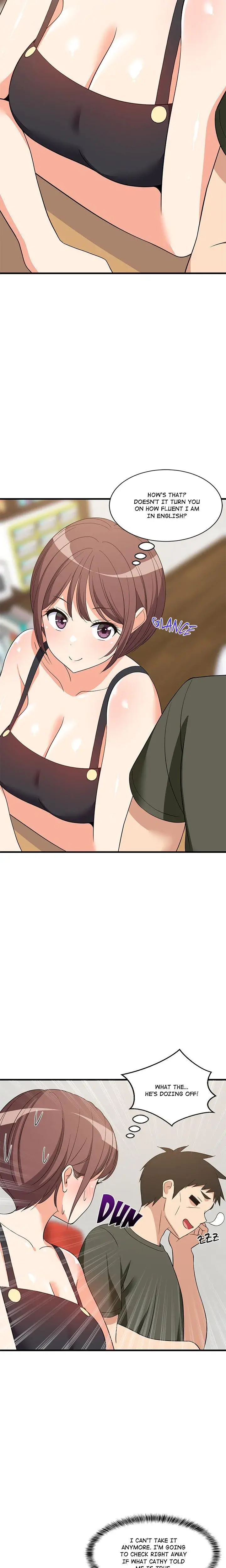 Study Buddies Chapter 46 - Page 12