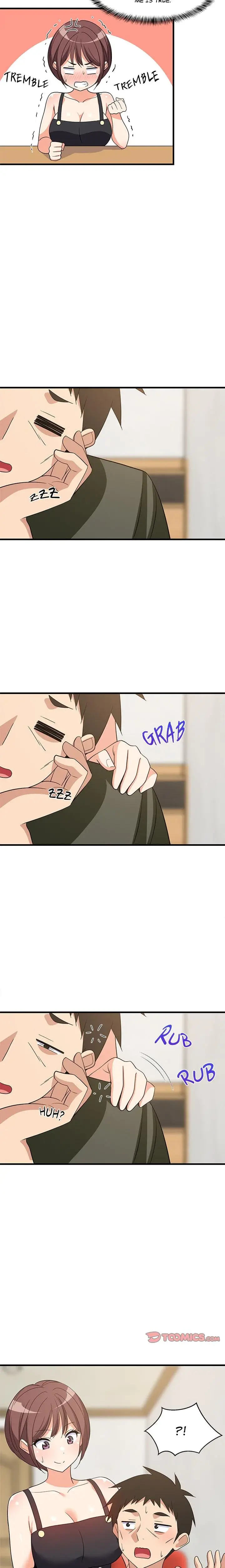 Study Buddies Chapter 46 - Page 13