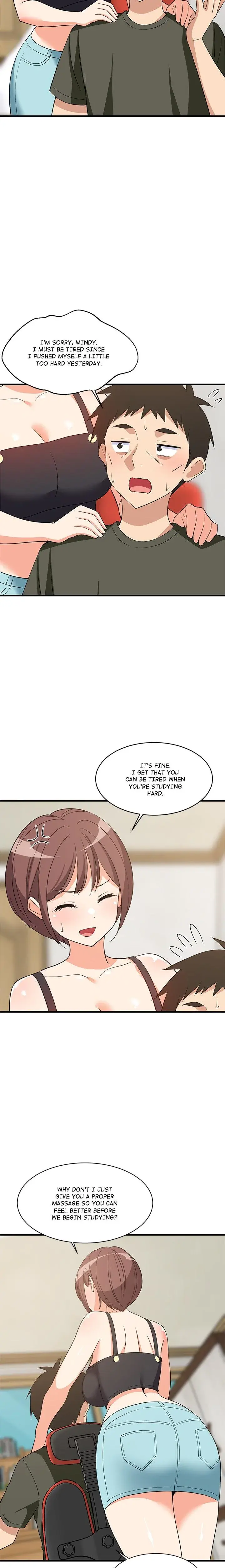 Study Buddies Chapter 46 - Page 14