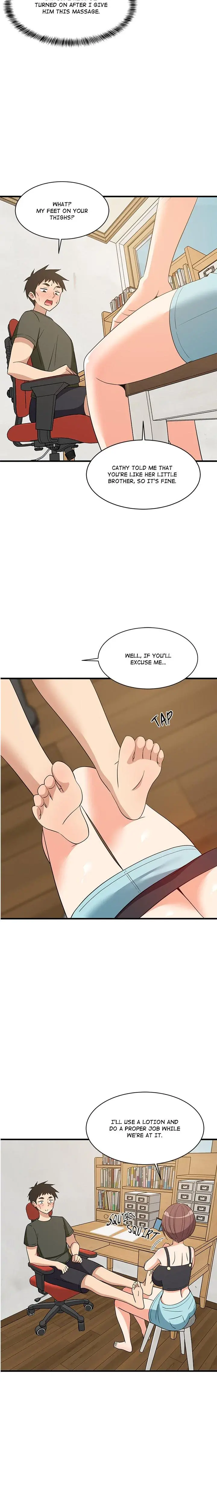 Study Buddies Chapter 46 - Page 16