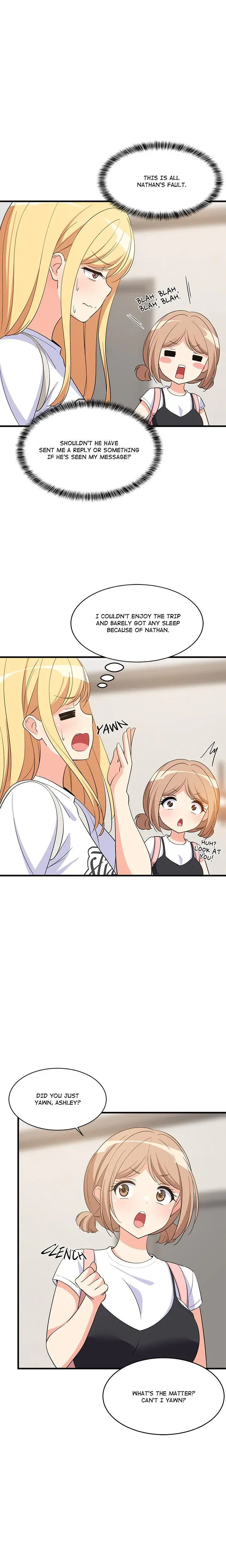 Study Buddies Chapter 46 - Page 2