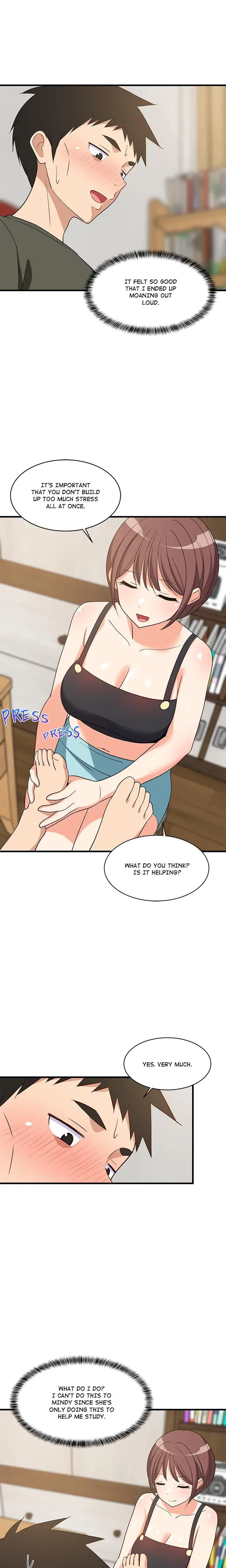 Study Buddies Chapter 46 - Page 20