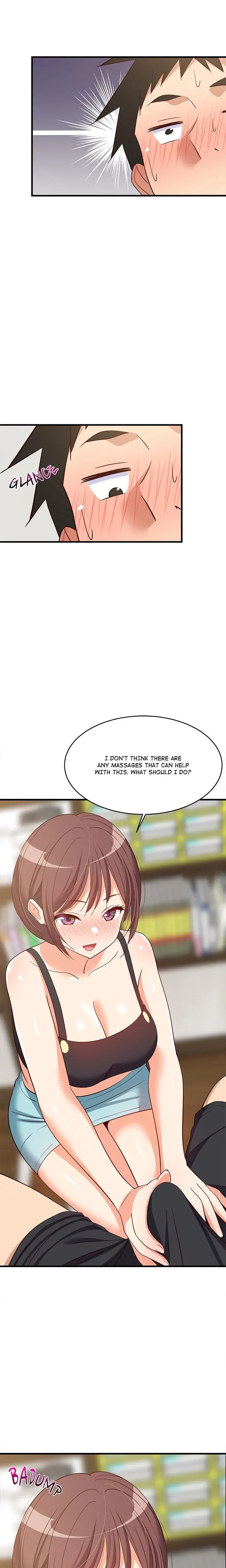 Study Buddies Chapter 46 - Page 24