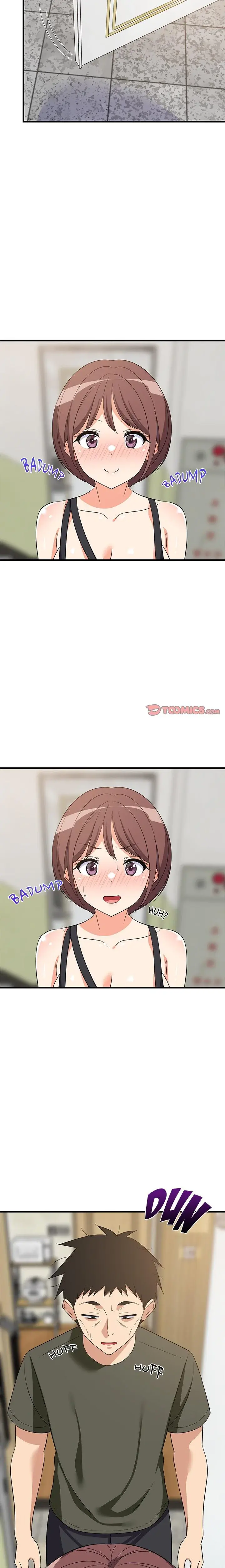 Study Buddies Chapter 46 - Page 5