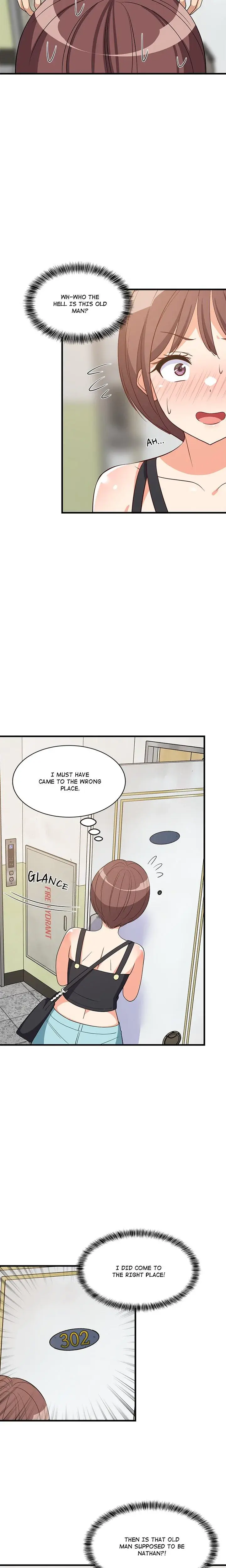 Study Buddies Chapter 46 - Page 6