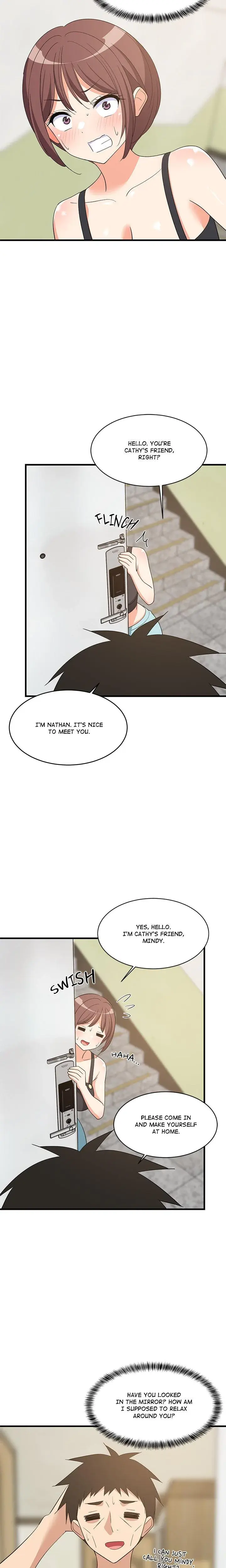 Study Buddies Chapter 46 - Page 7