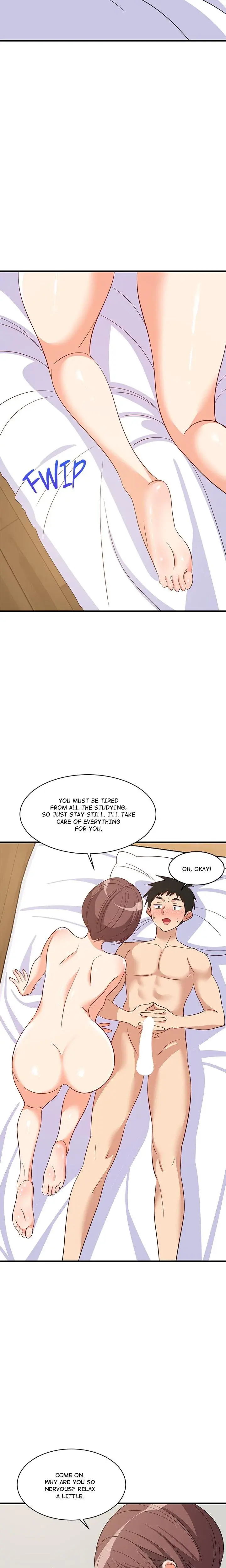Study Buddies Chapter 47 - Page 10