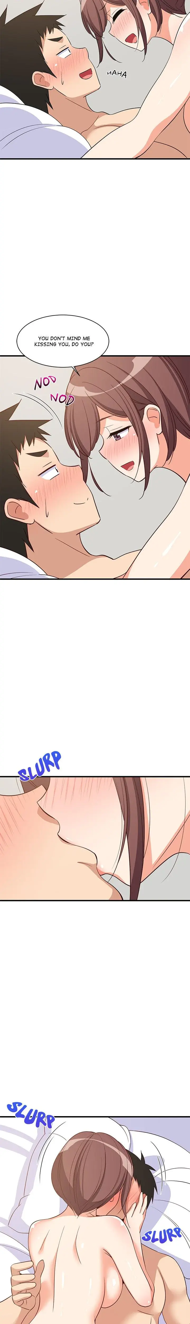 Study Buddies Chapter 47 - Page 11