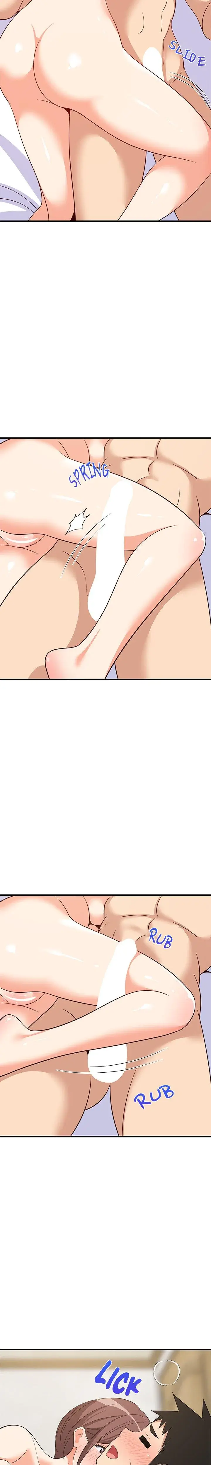 Study Buddies Chapter 47 - Page 12