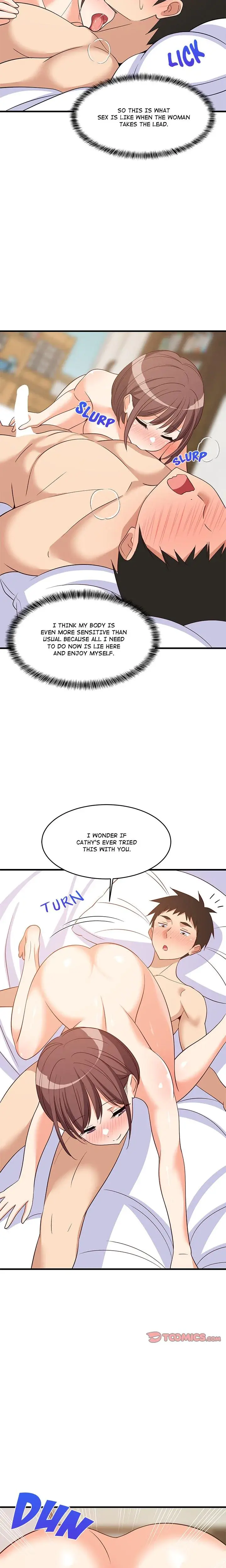 Study Buddies Chapter 47 - Page 13