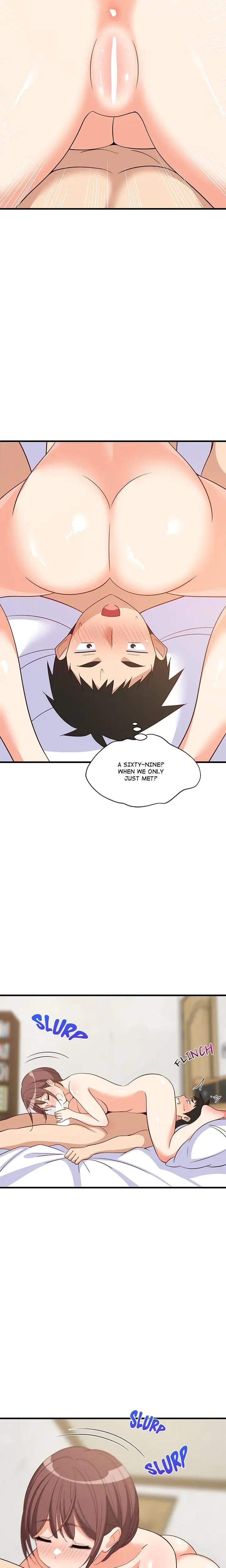 Study Buddies Chapter 47 - Page 14