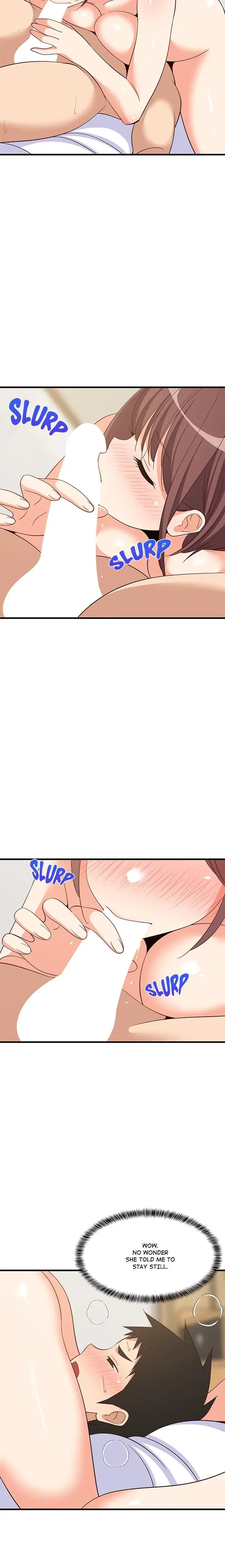 Study Buddies Chapter 47 - Page 15