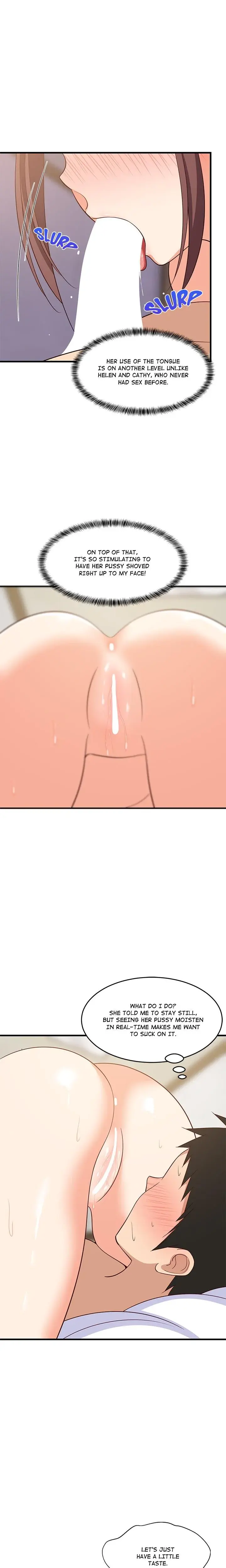 Study Buddies Chapter 47 - Page 16
