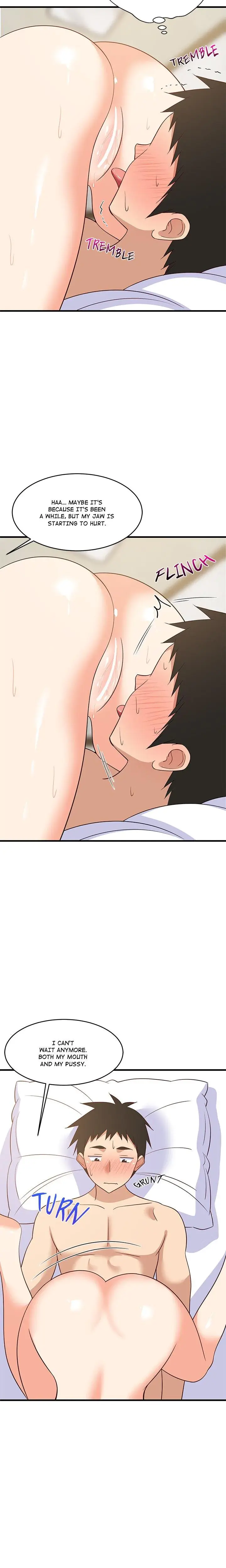Study Buddies Chapter 47 - Page 17
