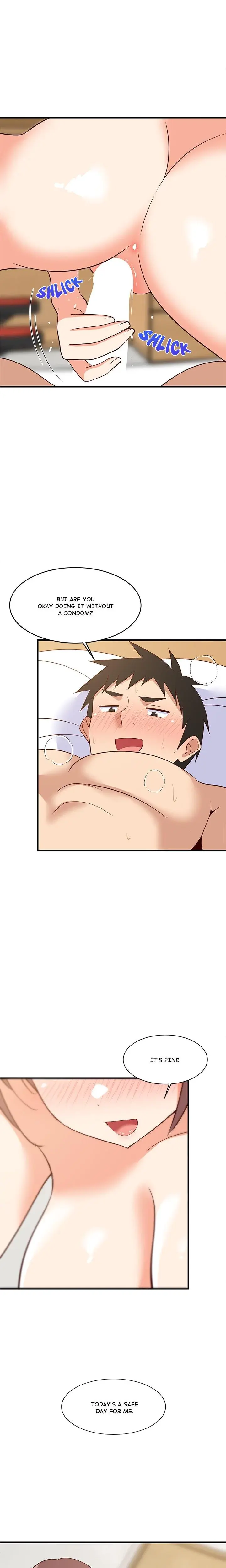 Study Buddies Chapter 47 - Page 19
