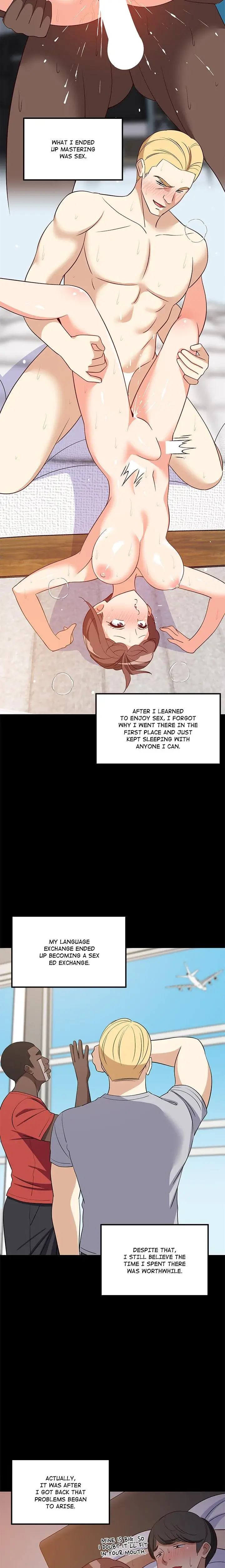 Study Buddies Chapter 47 - Page 2