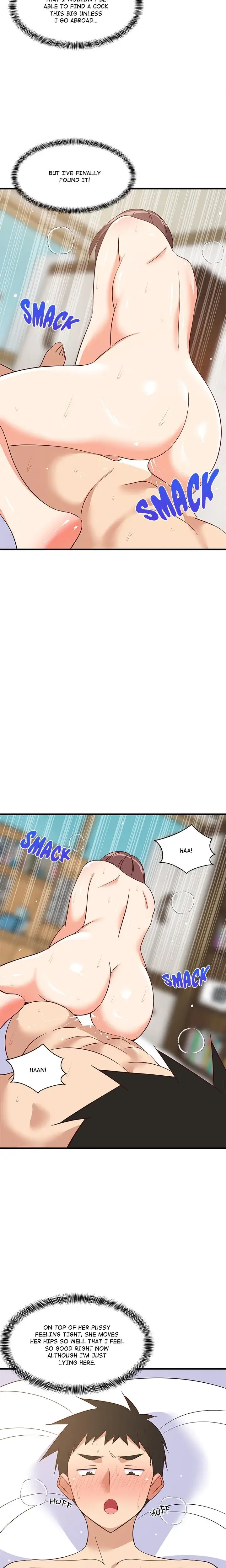 Study Buddies Chapter 47 - Page 23