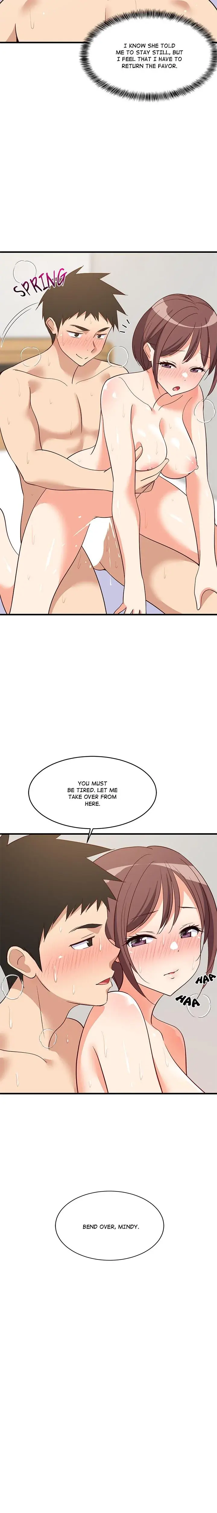 Study Buddies Chapter 47 - Page 24