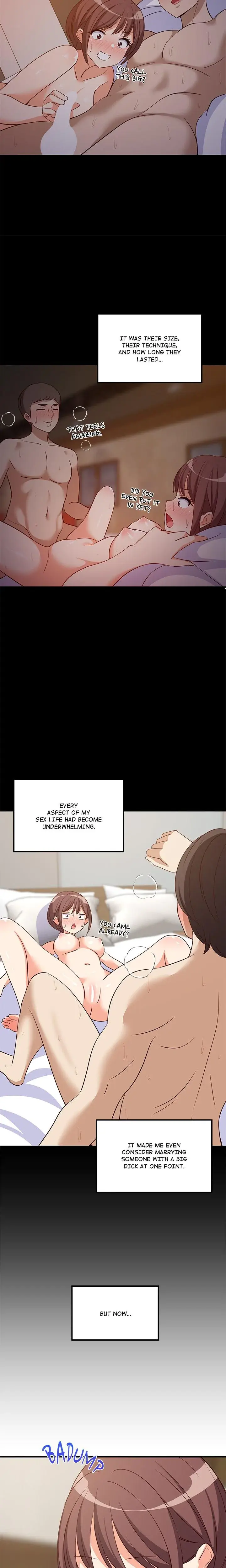 Study Buddies Chapter 47 - Page 3