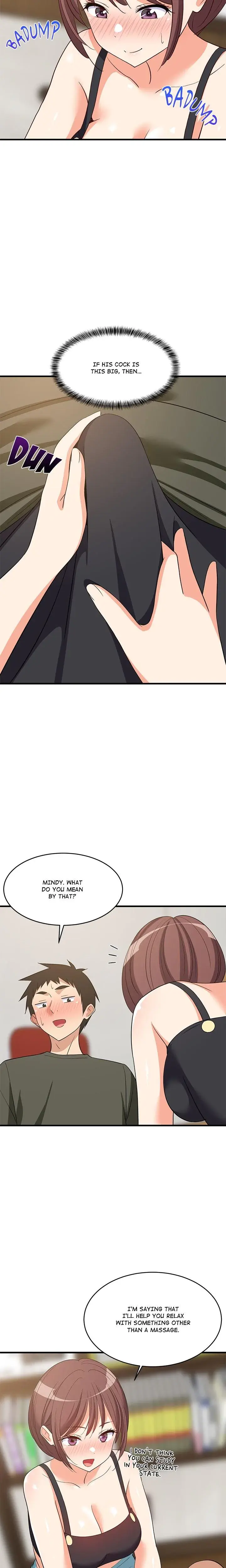 Study Buddies Chapter 47 - Page 4
