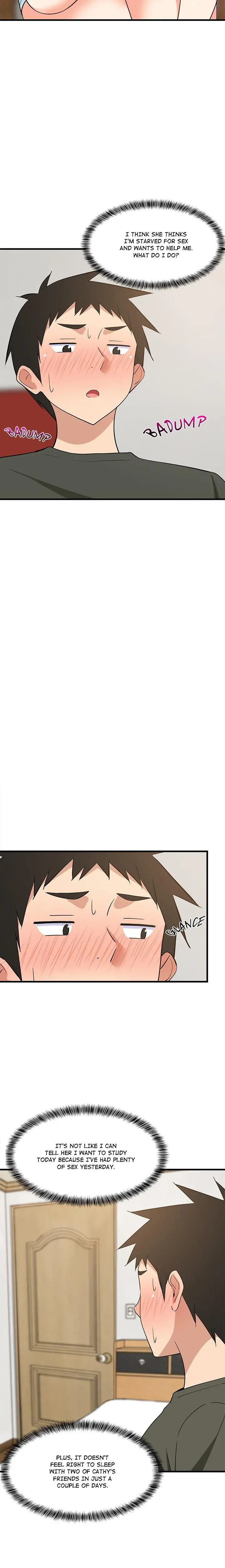 Study Buddies Chapter 47 - Page 7