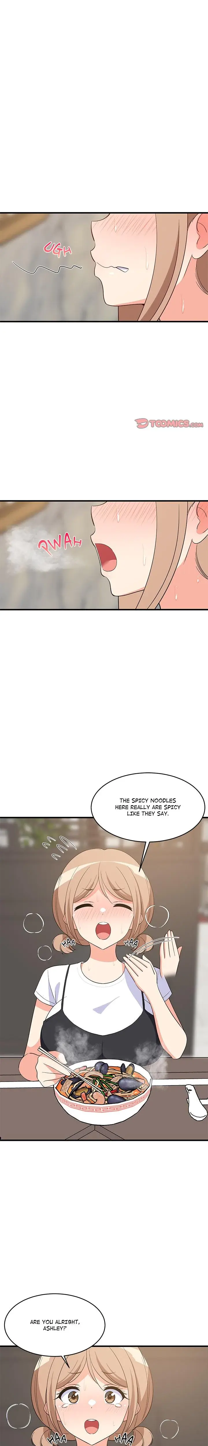 Study Buddies Chapter 48 - Page 1
