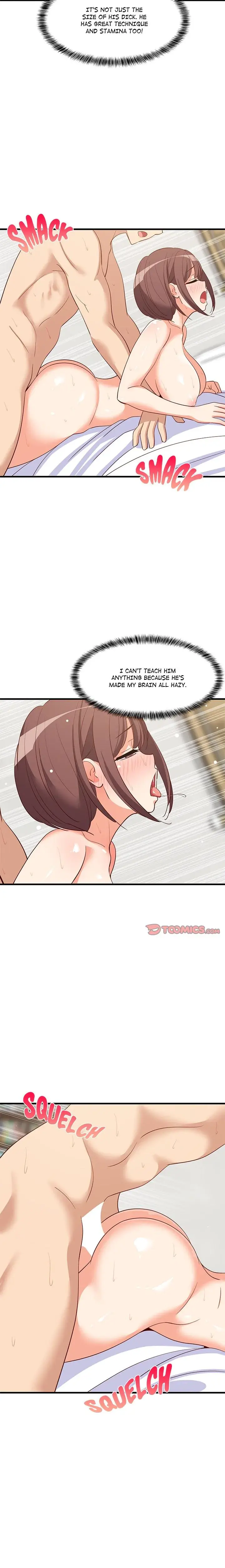 Study Buddies Chapter 48 - Page 12