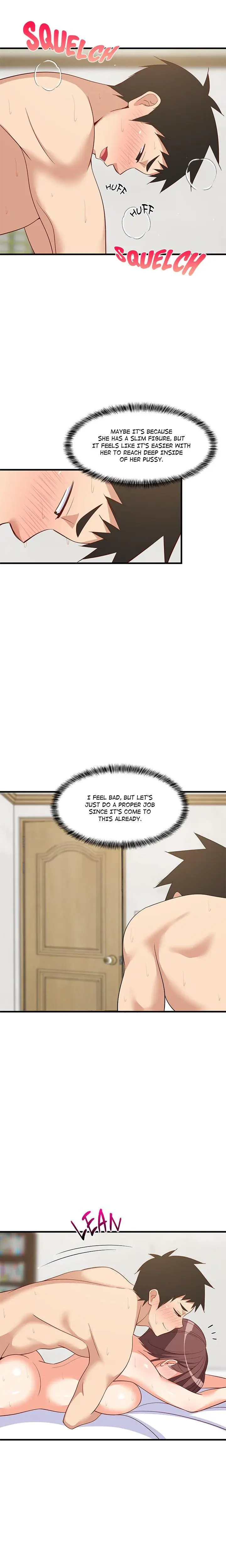 Study Buddies Chapter 48 - Page 13
