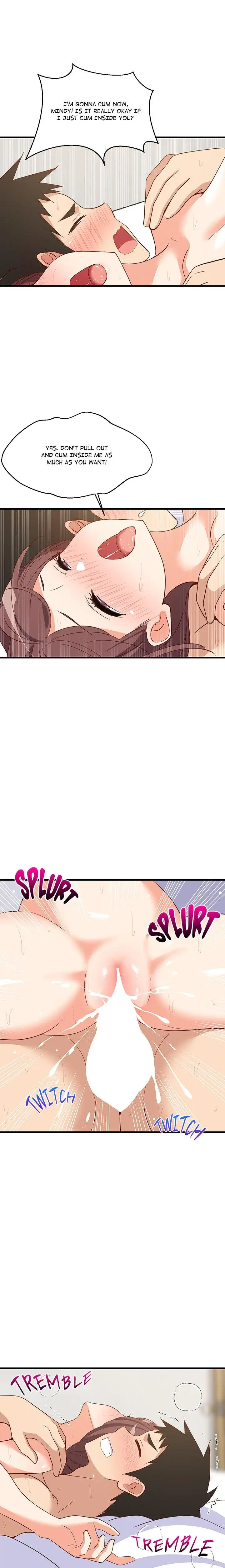 Study Buddies Chapter 48 - Page 19