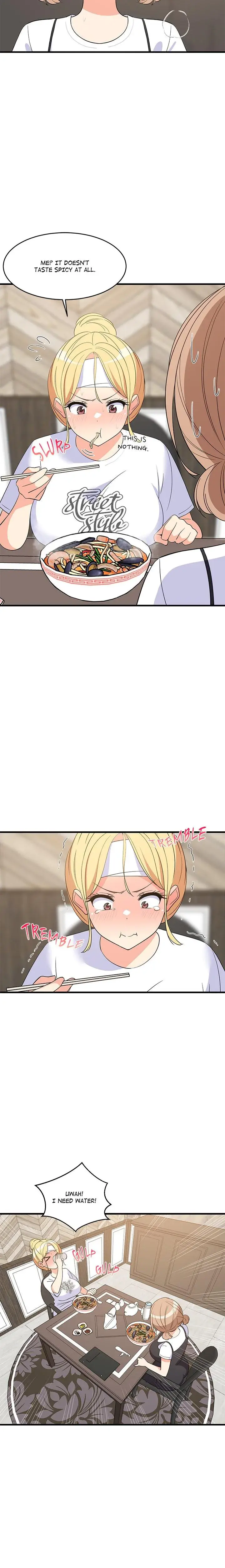 Study Buddies Chapter 48 - Page 2