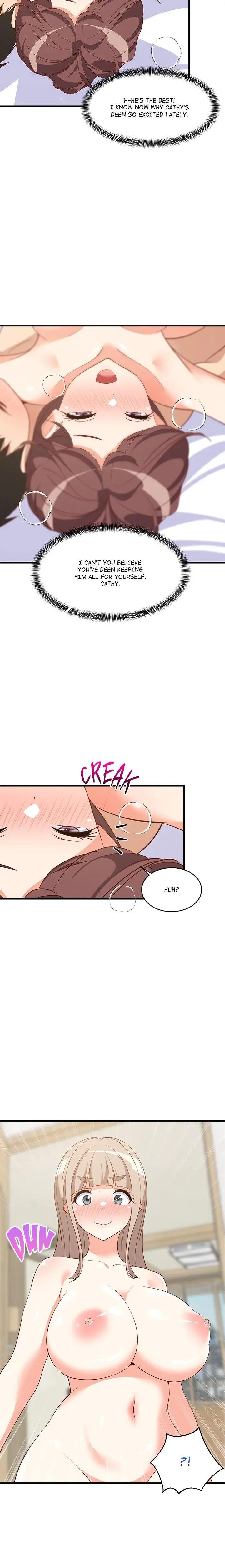 Study Buddies Chapter 48 - Page 21