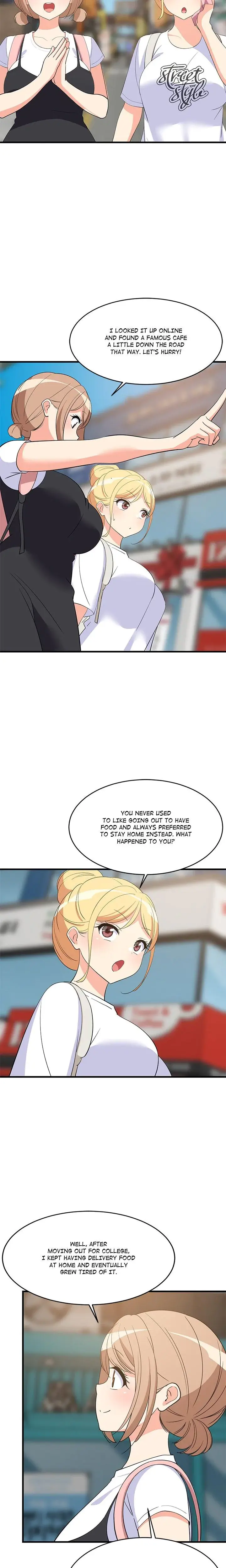 Study Buddies Chapter 48 - Page 6