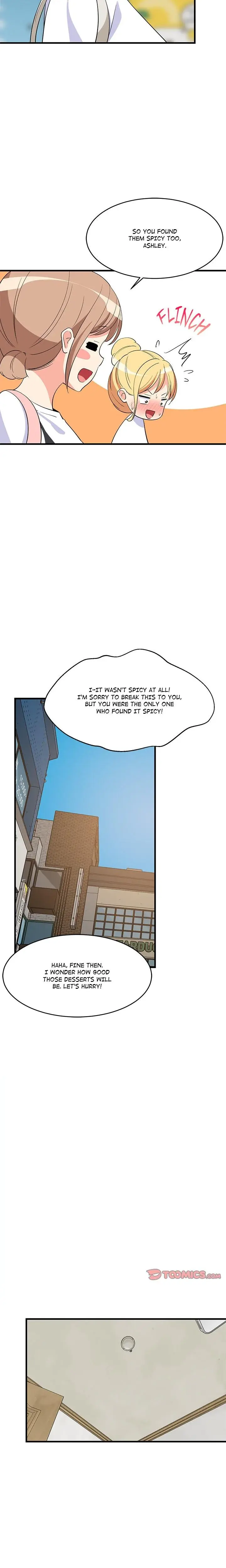 Study Buddies Chapter 48 - Page 8