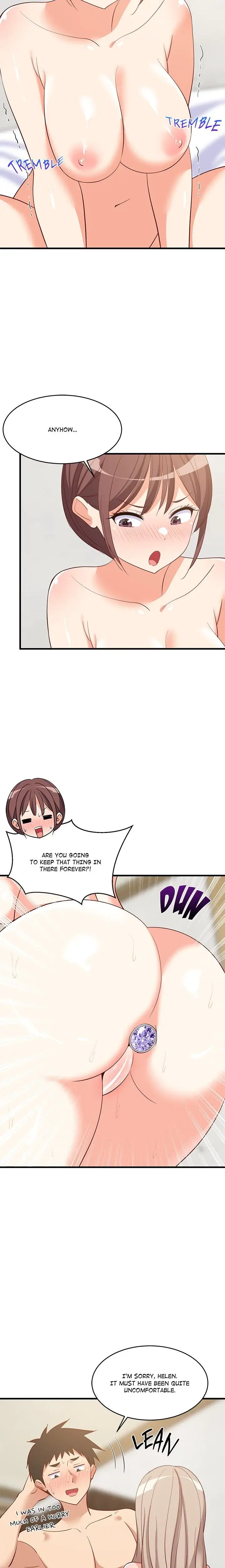 Study Buddies Chapter 49 - Page 10