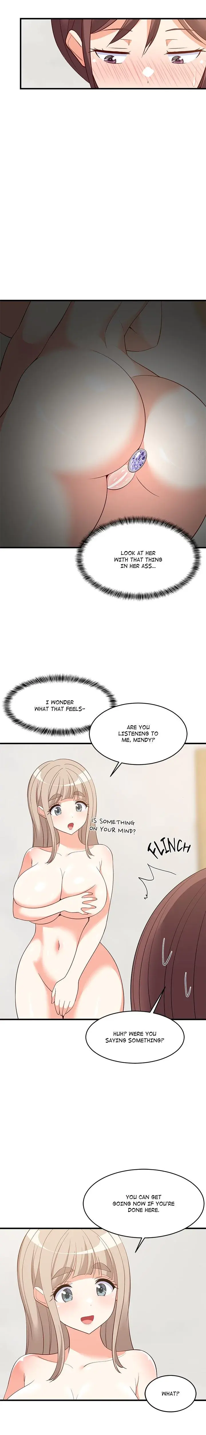 Study Buddies Chapter 49 - Page 13