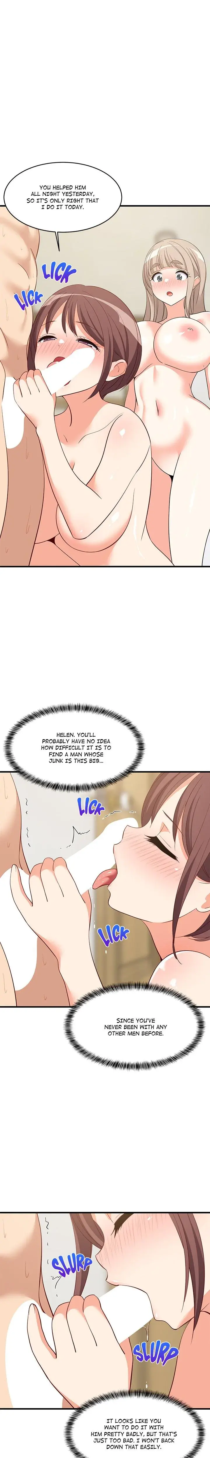 Study Buddies Chapter 49 - Page 17