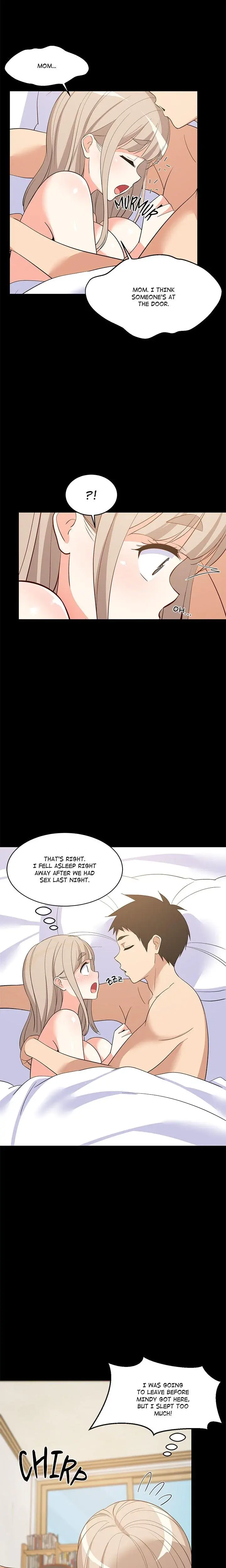 Study Buddies Chapter 49 - Page 2