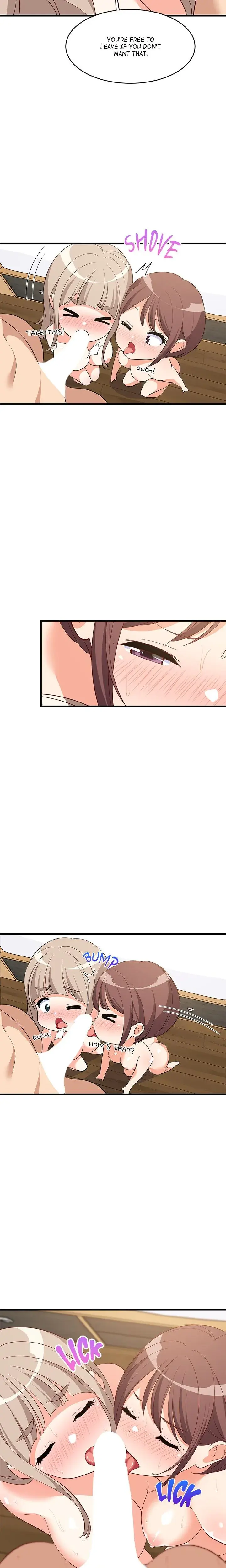 Study Buddies Chapter 49 - Page 21