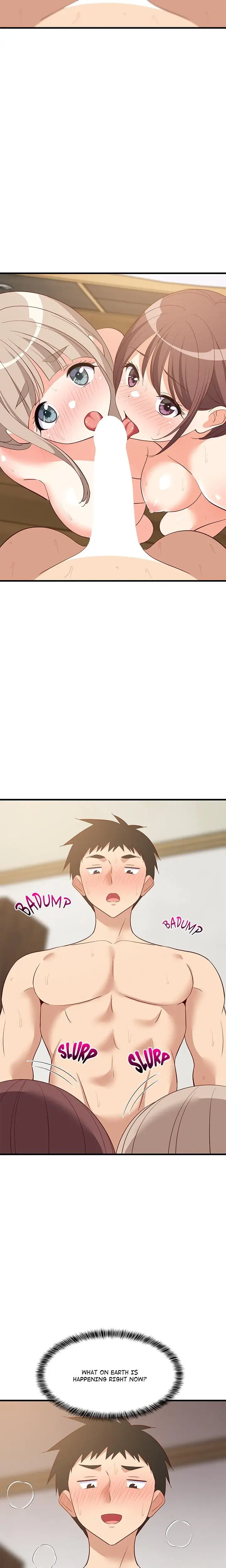 Study Buddies Chapter 49 - Page 22