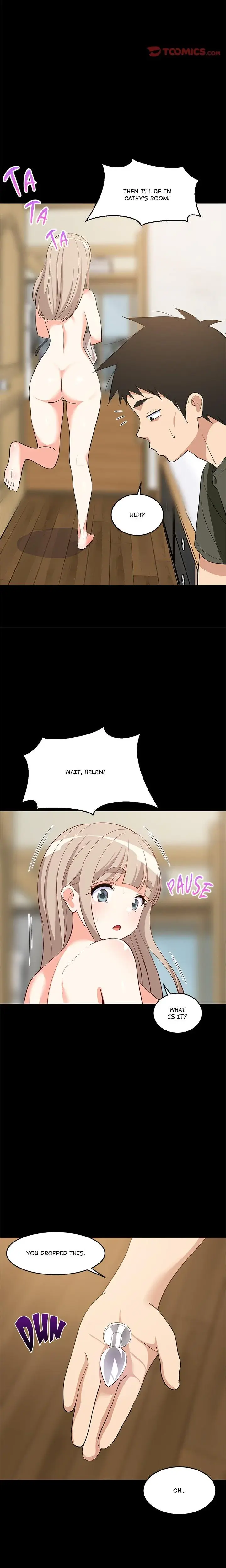 Study Buddies Chapter 49 - Page 5