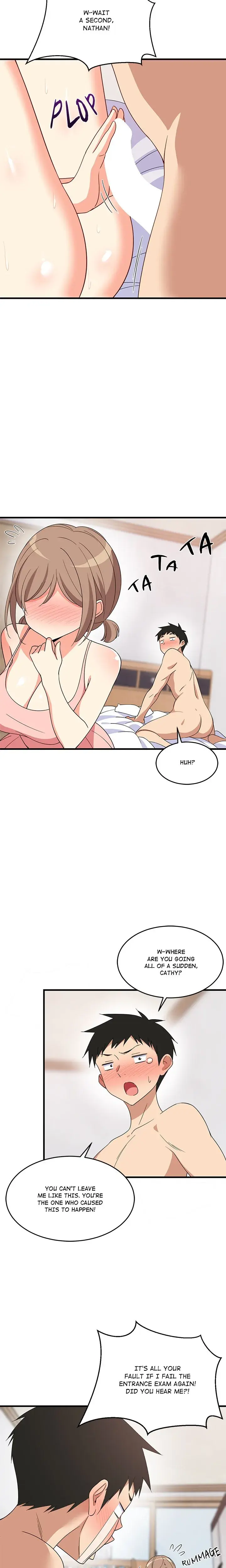 Study Buddies Chapter 5 - Page 11