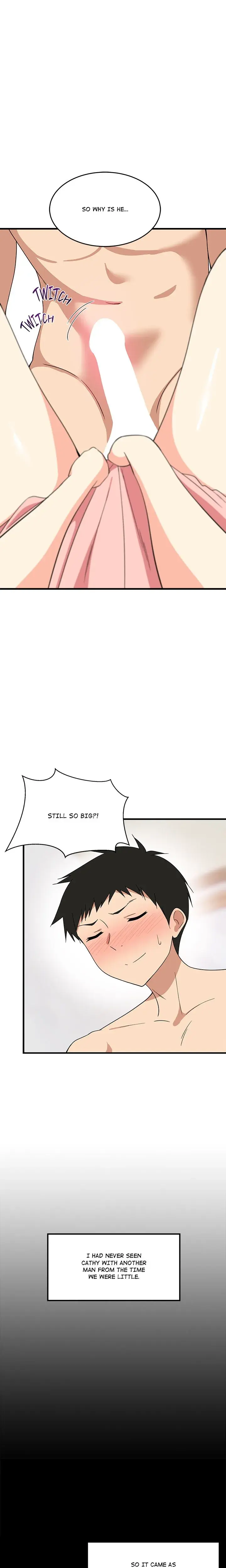 Study Buddies Chapter 5 - Page 2