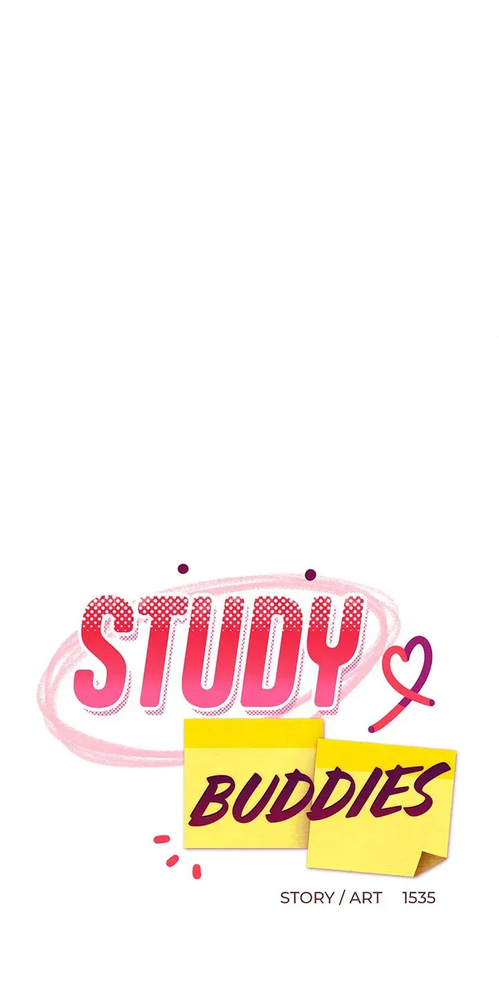 Study Buddies Chapter 5 - Page 24