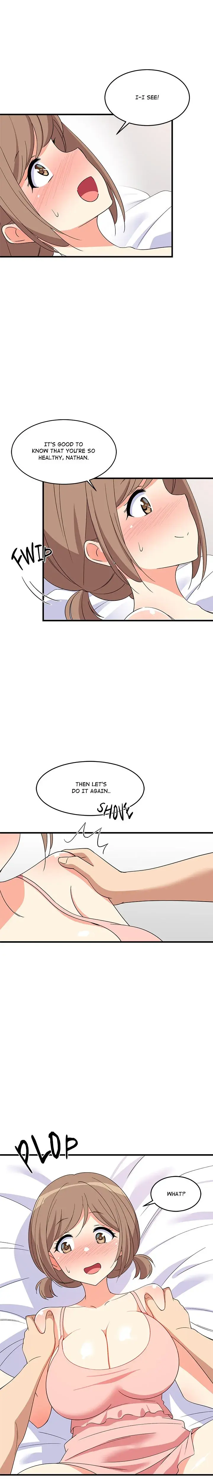 Study Buddies Chapter 5 - Page 4