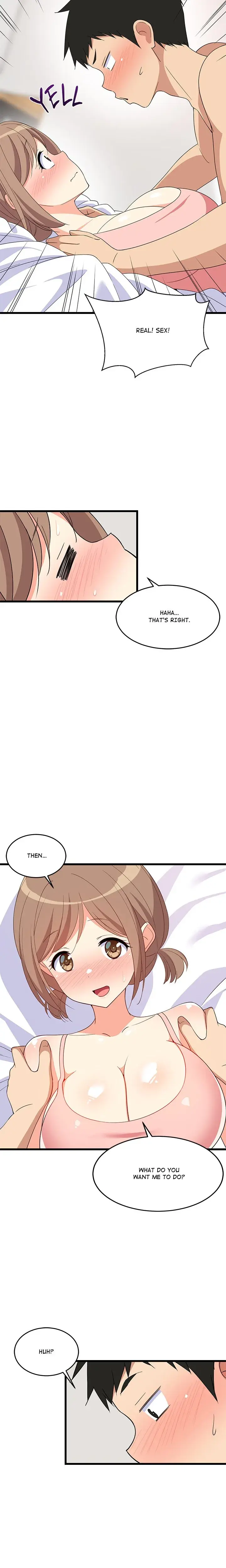 Study Buddies Chapter 5 - Page 6