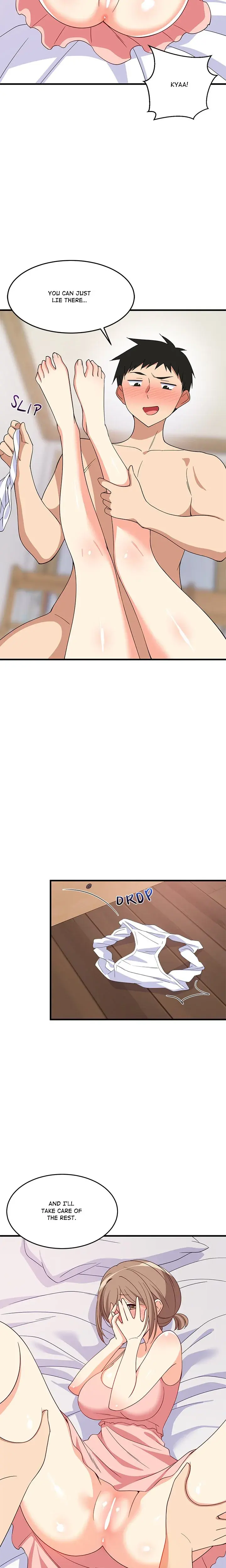 Study Buddies Chapter 5 - Page 9