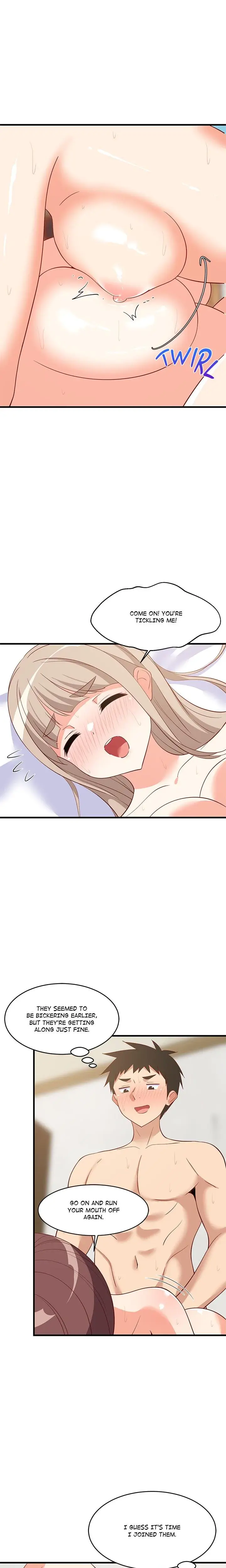 Study Buddies Chapter 50 - Page 14