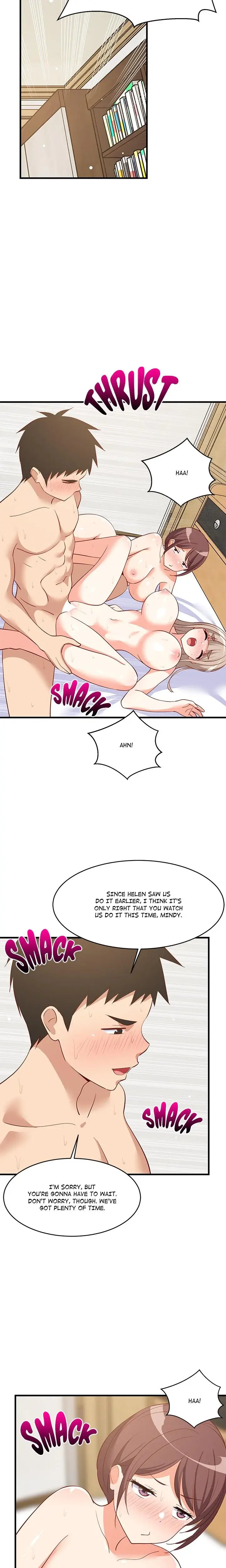 Study Buddies Chapter 51 - Page 11