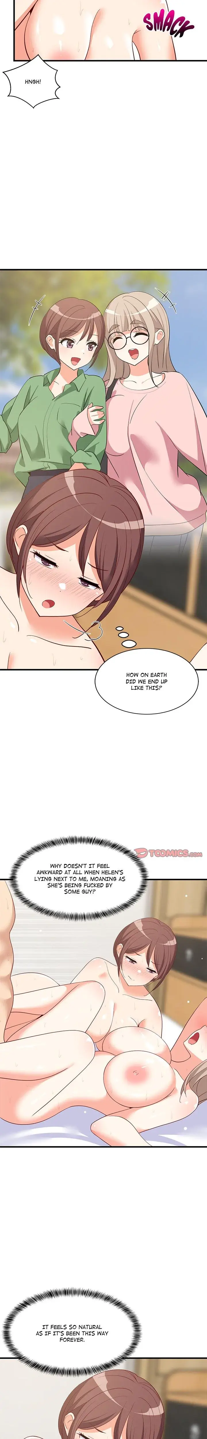 Study Buddies Chapter 51 - Page 12